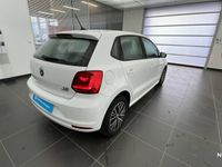 occasion VW Polo POLO V1.2 TSI 90 BMT