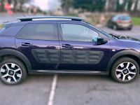 occasion Citroën C4 Cactus PureTech 110 S&S Shine