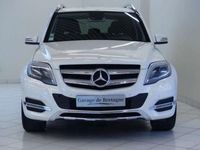 occasion Mercedes GLK200 200 CDI Business Executive 7GTronic +