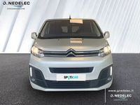 occasion Citroën Spacetourer M BlueHDi 115ch Business S&S