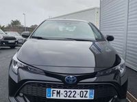 occasion Toyota Corolla 122H DYNAMIC BUSINESS