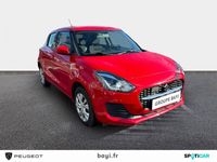 occasion Suzuki Swift Swift1.2 Dualjet Hybrid