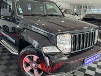 occasion Jeep Cherokee 2.8 CRD