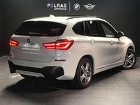 occasion BMW X1 Xdrive18da 150ch M Sport