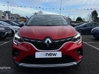 Occasion Renault Captur Intens 102 ch (75 kW) 2022 Biton SUV