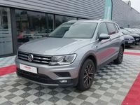 occasion VW Tiguan Allspace 2.0 TDI 150 BVM6 Confortline Business