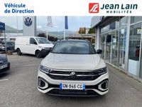 occasion VW T-Roc 1.5 TSI EVO 150 Start/Stop BVM6 R-Line