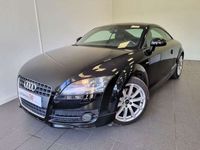 occasion Audi TT Coupé 2.0 TFSI 200 Quattro S line S-Tronic A