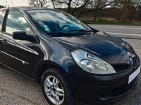 Occasion Renault Clio III 90 ch (66 kW) 2006 Citadine