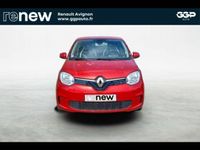 occasion Renault Twingo Electric Intens R80 Achat Intégral 3CV - VIVA176192800