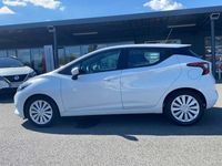 occasion Nissan Micra Micra 2020IG-T 100