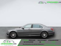 occasion Mercedes S63 AMG Classe