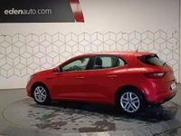 Occasion Renault Mégane IV Business 115 ch (84 kW) 2020 Rouge Berline