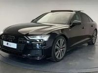 occasion Audi A6 2.0 55 Tfsie 367 Ch S Tronic 7 Quattro Compétition S Line S-line