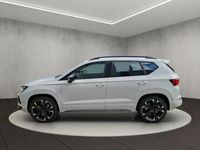Occasion Cupra Ateca VZ 300 ch (220 kW) 2023 Blanc SUV