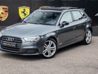 occasion Audi A3 Sportback 35 TFSI 150ch S-LINE