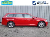 occasion VW Passat PASSAT SW 2019 - Rouge -SW 1.6 TDI 120 DSG7 Confortline