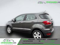 Occasion Ford Ecosport 101 ch (74 kW) 2020 SUV