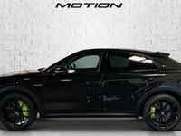 Occasion Porsche Cayenne Coupe Turbo S E-Hybrid 550 ch (404 kW) 2023 Coupé