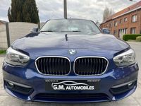 occasion BMW 116 d JOY Edition*GPS*AIRCO*5 PORTES*1ER PRO*CARNET*