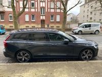 occasion Volvo V60 T8 Twin Engine 303 ch + 87 ch R-Design