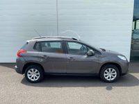 occasion Peugeot 2008 1.2 PureTech Access