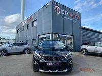 occasion Peugeot 5008 1.2 Puretech 130ch S\u0026s Allure Business Eat8