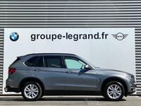 Occasion BMW X5 218 ch (160 kW) 2015 SUV