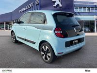 occasion Renault Twingo Iii 0.9 Tce 90 Energy Zen