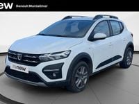Occasion Dacia Sandero Comfort 2022 Blanc Citadine