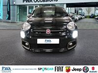 occasion Fiat 500X 1.0 FireFly Turbo T3 120ch Sport - VIVA159587409