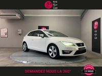 occasion Seat Leon SC Leon SC 1.4 16V TSI - 122 Start \u0026 Stop C