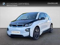 Occasion BMW i3 127 kW (173 ch) 2015 Blanc Citadine