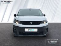 Occasion Peugeot Partner S 102 ch (75 kW) 2023 Monospace