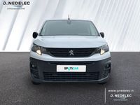 occasion Peugeot Partner M 650kg BlueHDi 100ch S&S