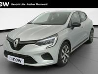 Occasion Renault Clio V Equilibre 2023 Gris Citadine