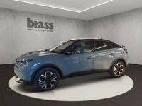 Occasion Citroën e-C4 114 kW (156 ch) 2025 Vert Berline