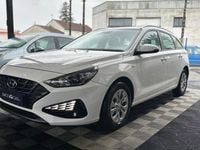 Occasion Hyundai i30 120 ch (88 kW) 2022 Break
