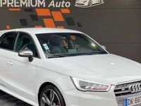 occasion Audi S1 Sportback 2.0 TFSi 231cv Quattro Bose Sound Ct Ok 2025