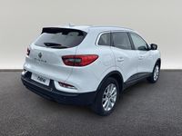Occasion Renault Kadjar Business 2020 Blanc SUV