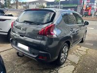 occasion Peugeot 3008 2.0 HDi 150ch FAP BVM6 Allure