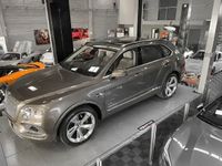 occasion Bentley Bentayga 5.0 W12 608 * Premiere Main