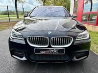Occasion BMW 550 Sport Line 381 ch (280 kW) 2016 Noir Break