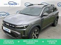 Occasion Dacia Duster Journey 94 ch (69 kW) 2024 Gris SUV