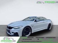 Occasion BMW M4 Comfort Edition 431 ch (317 kW) 2015 Coupé