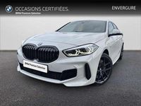 Occasion BMW 128 Sport Line 269 ch (197 kW) 2022 Blanc Berline