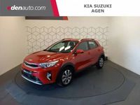 occasion Kia Stonic 1.0 T-gdi 120 Ch Mhev Ibvm6 Active