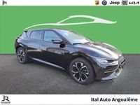 Occasion Kia EV6 GT-Line 168 kW (229 ch) 2023 Noir SUV