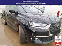 occasion DS Automobiles DS7 Crossback BlueHDi 130 So Chic
