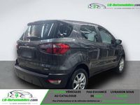 occasion Ford Ecosport 1.0 Ecoboost 125ch Bvm